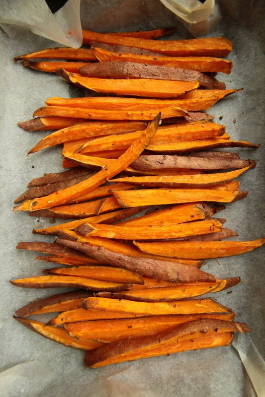 Why Is Sweet Potato So Good For Pets With Allergies? - My Online Pet Store