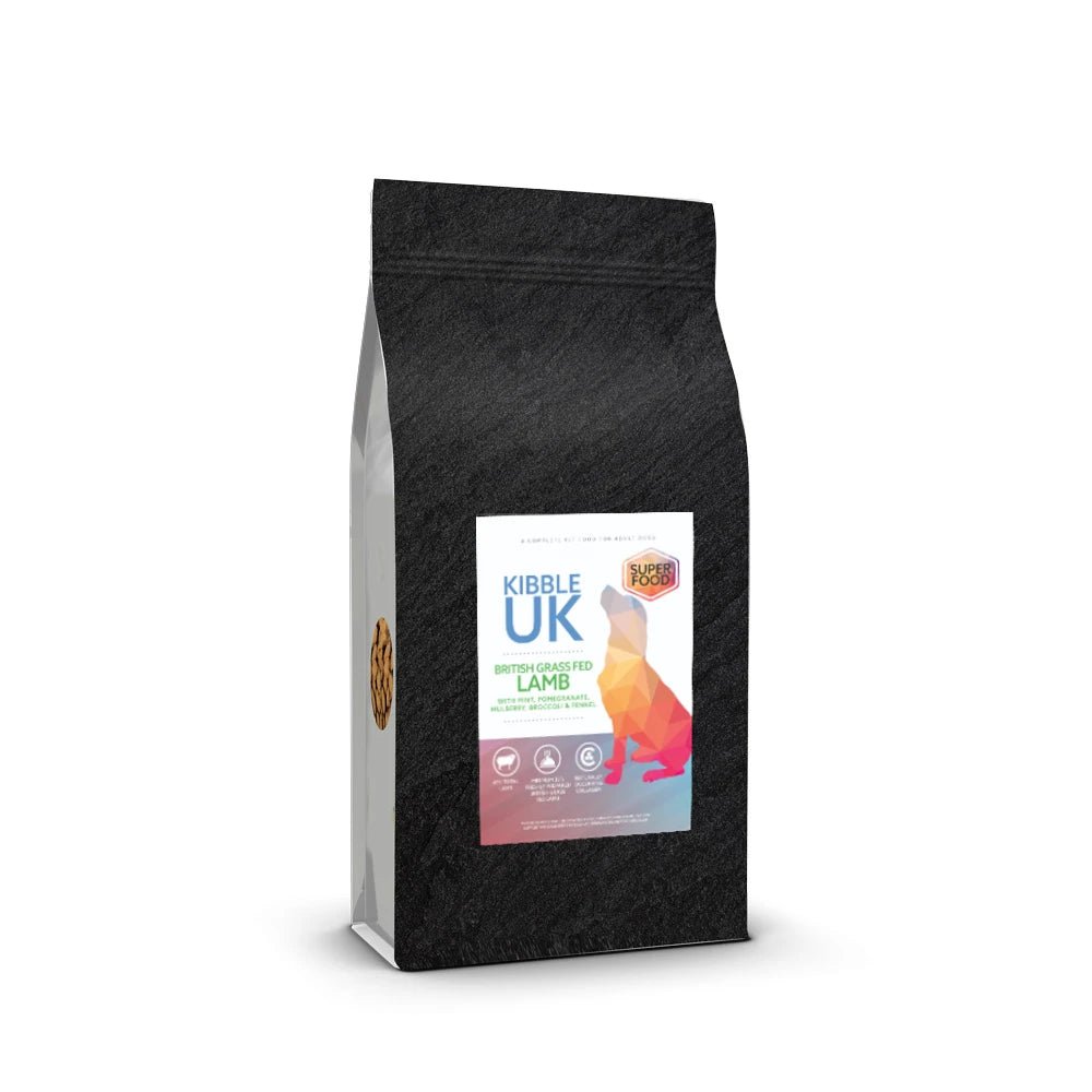 Superfood 65 ® Kibble UK My Online Pet Store