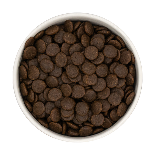 Wilderness 80 Grain Free Dog Food (All Lifestages) - Duck, Pork, Turkey & Angus Beef