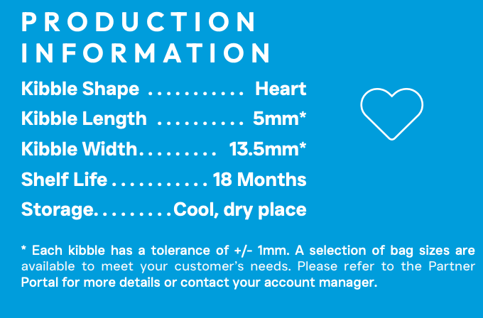 Peptide+ Weight Control & Joint Care - White Fish