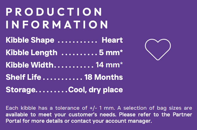 Peptide+ Sensitive Stomach & Digestive Care - Turkey