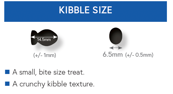 80% Fish Treat (100g) - Kibble UK - My Online Pet Store