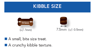 80% Poultry Treat (100g) - Kibble UK - My Online Pet Store