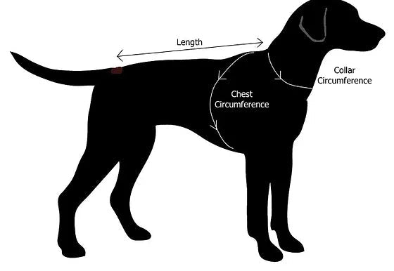 aniMate Waterproof Coat - Camel - Kibble UK - My Online Pet Store