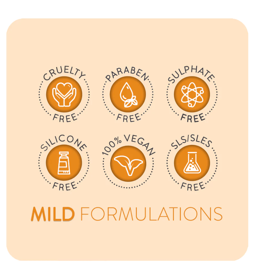 Animology Curly Coat Dog Shampoo (250ml) - Kibble UK - My Online Pet Store