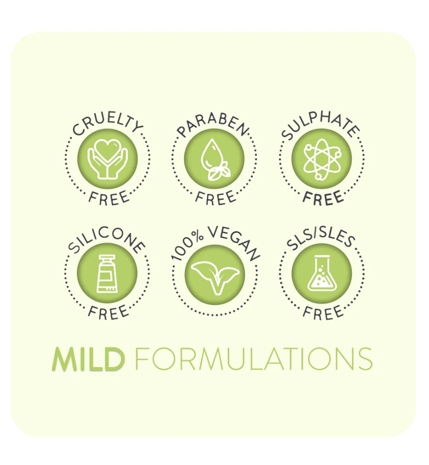 Animology Deep Clean Dog Shampoo (250ml) - Kibble UK - My Online Pet Store