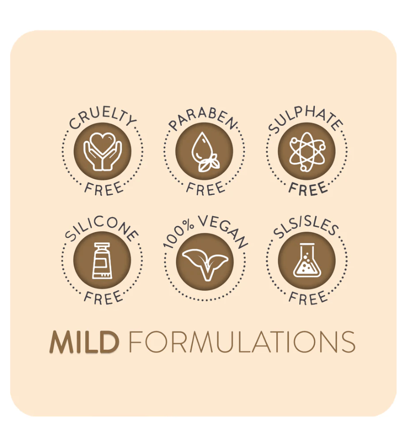 Animology Derma Dog Sensitive Skin Shampoo (250ml) - Kibble UK - My Online Pet Store