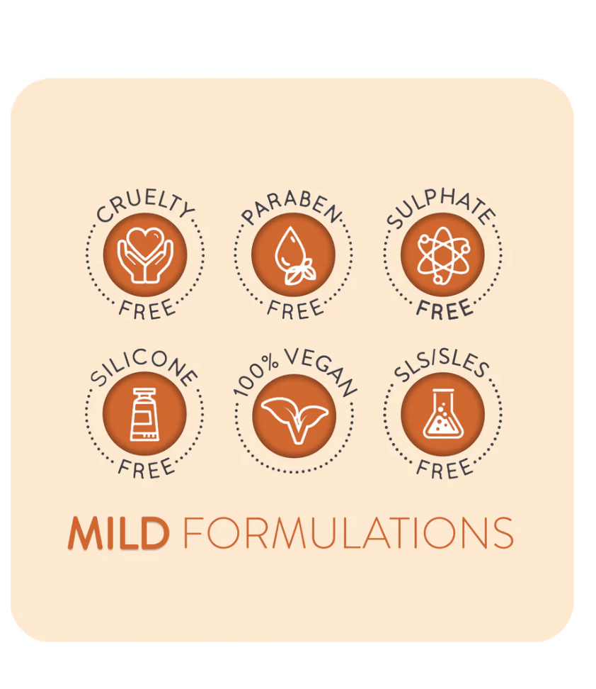 Animology Dirty Dawg No Rinse Dog Shampoo (250ml) - Kibble UK - My Online Pet Store