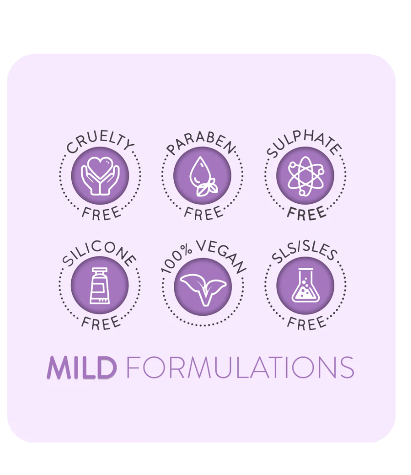 Animology Flea and Tick Dog Shampoo (250ml) - Kibble UK - My Online Pet Store