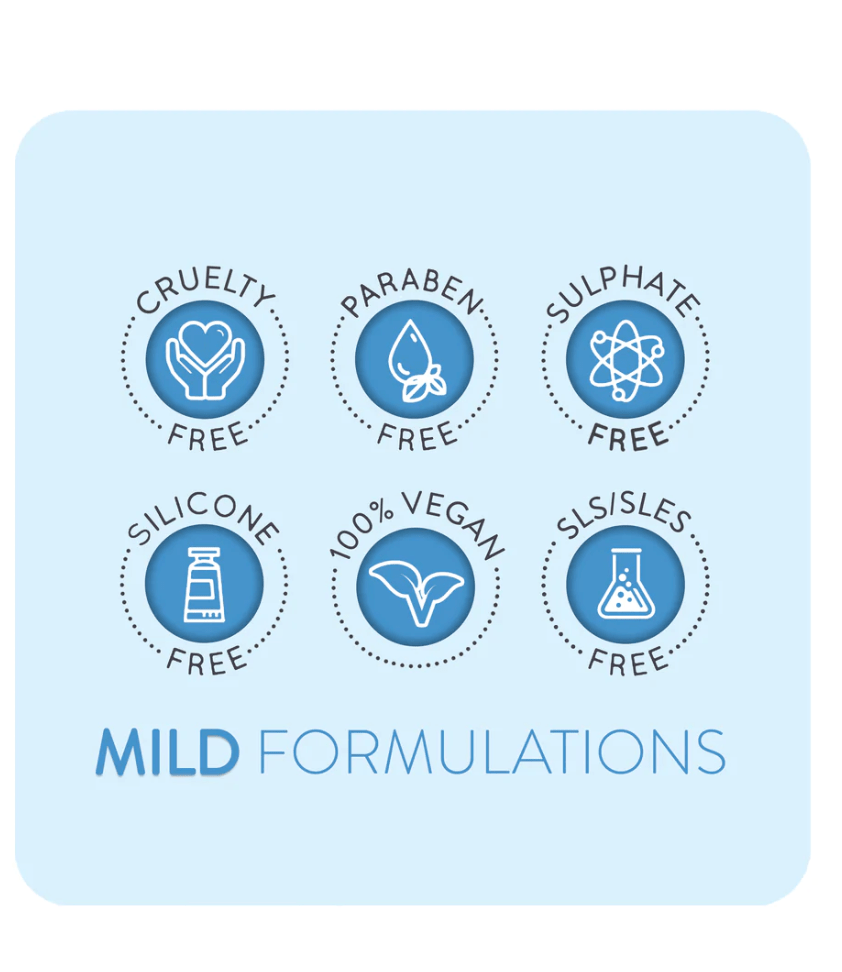 Animology Hair of the Dog Anti-Tangle Dog Shampoo (250ml) - Kibble UK - My Online Pet Store