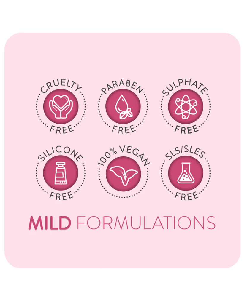 Animology Puppy Love Puppy Shampoo (250ml) - Kibble UK - My Online Pet Store