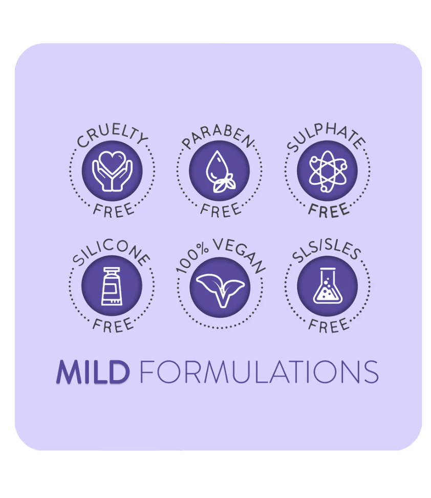 Animology True Colours Dog Shampoo (250ml) - Kibble UK - My Online Pet Store