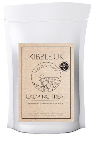 Calming Treat (70g) - Kibble UK - My Online Pet Store