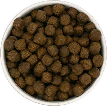 Grain Free Large Breed Puppy Food - Salmon with Sweet Potato & Vegetables - Kibble UK - My Online Pet Store