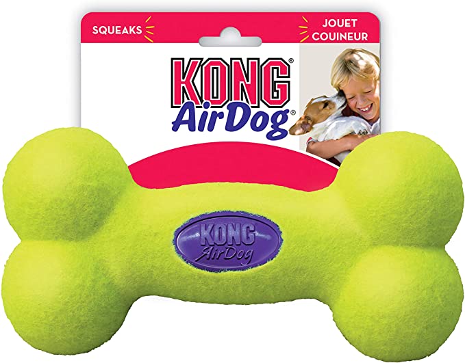 KONG AirDog Bone - Kibble UK - My Online Pet Store