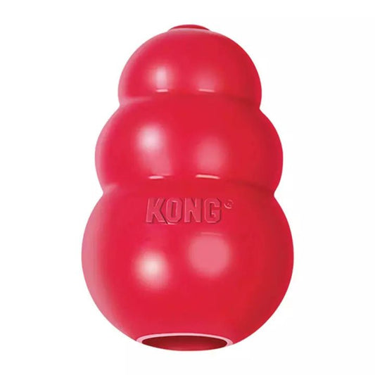 KONG Classic - Kibble UK - My Online Pet Store