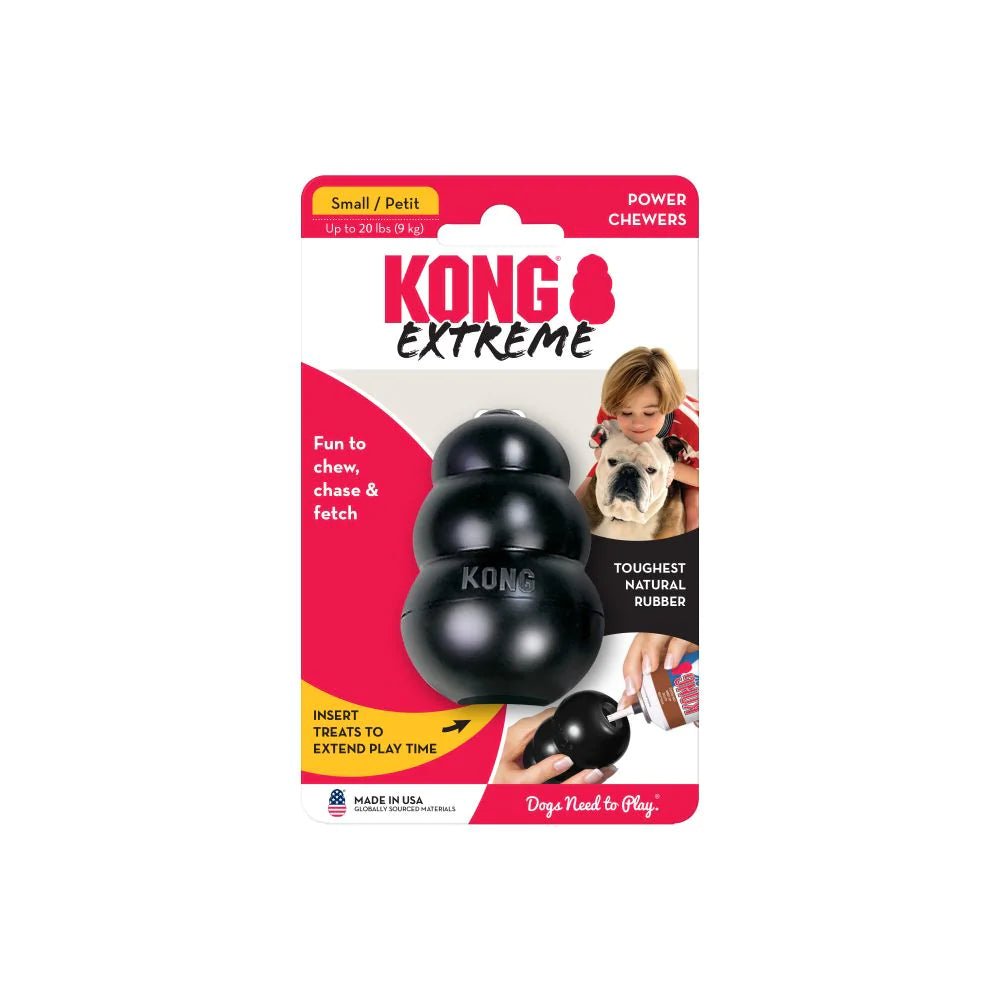 KONG Extreme - Kibble UK - My Online Pet Store