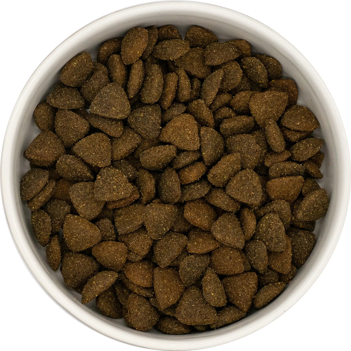 Superfood 65 ® Dog Food - Italian Buffalo with Basil, Blackberry, Turmeric, Flaxseed & Apple - Kibble UK - My Online Pet Store