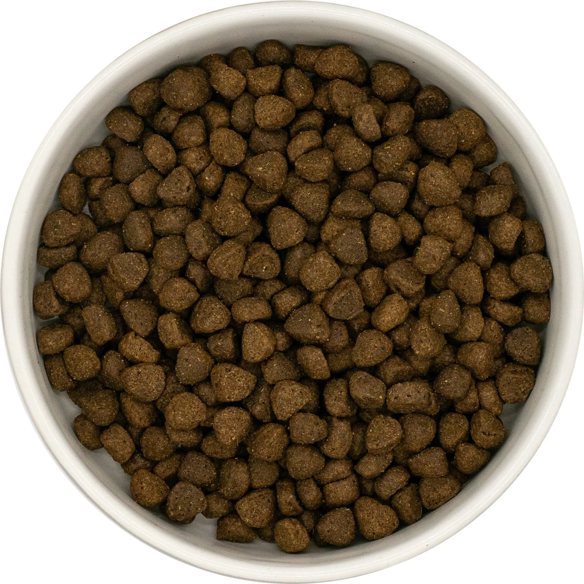 Superfood 65 ® Small Breed Dog Food - Angus Beef with Carrot, Green Beans, Cauliflower, Tomato & Courgette - Kibble UK