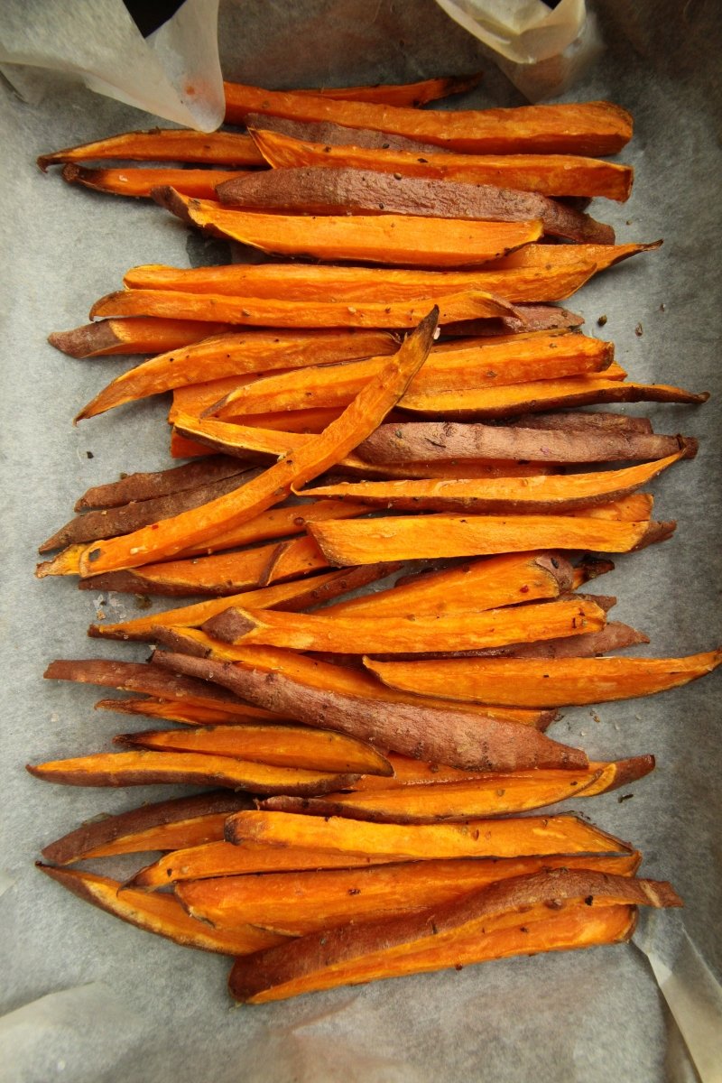 Why Is Sweet Potato So Good For Pets With Allergies? - My Online Pet Store