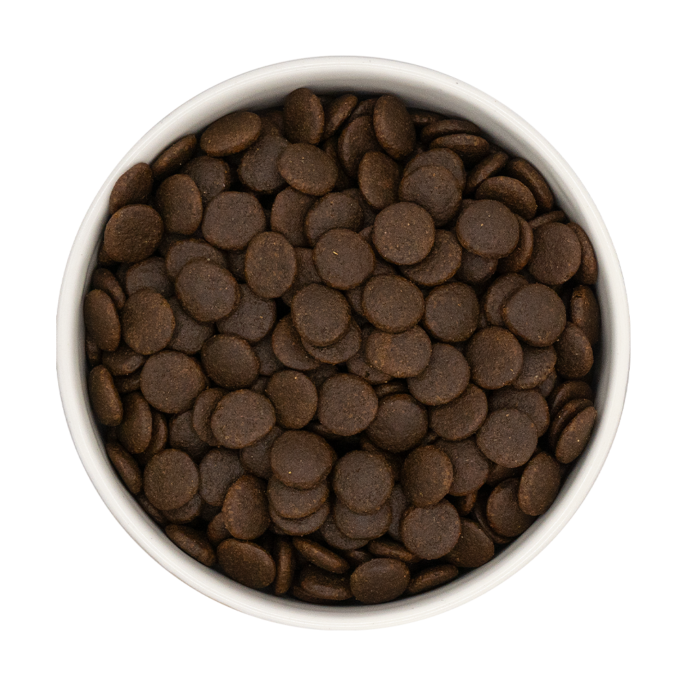 Wilderness 80 Grain Free Dog Food (All Lifestages) - Duck, Pork, Turkey & Angus Beef