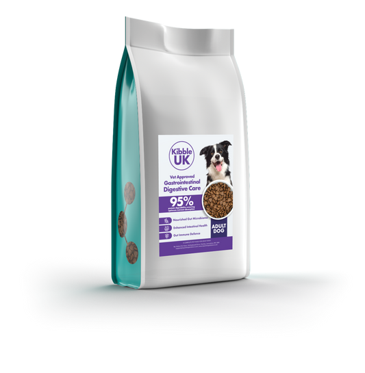 Peptide+ Sensitive Stomach & Digestive Care - Turkey