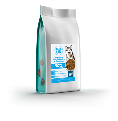 Peptide+ Weight Control & Joint Care - White Fish