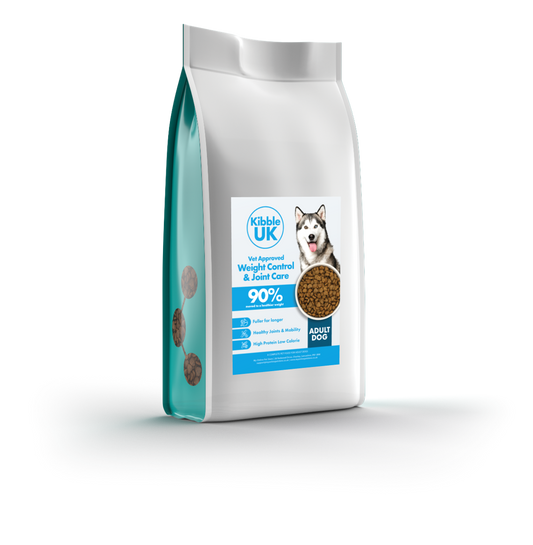 Peptide+ Weight Control & Joint Care - White Fish