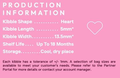 Peptide+ Skin & Coat Care - Salmon