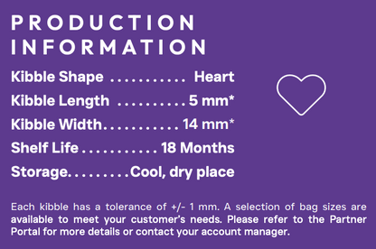 Peptide+ Sensitive Stomach & Digestive Care - Turkey