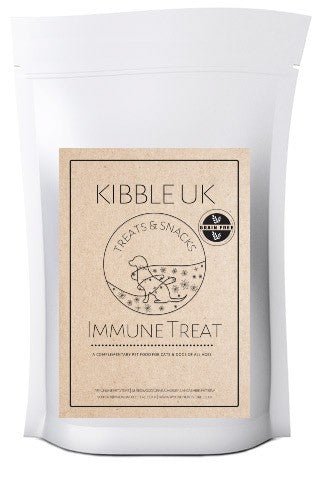 Immune Treat (70g) - Kibble UK - My Online Pet Store