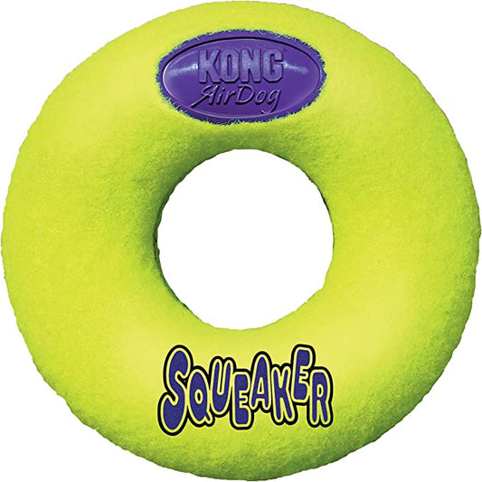 KONG AirDog Donut - Kibble UK - My Online Pet Store