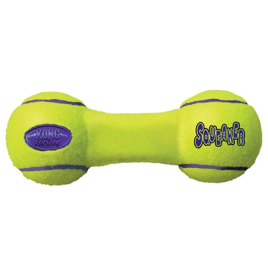 KONG AirDog Dumbbell - Kibble UK - My Online Pet Store