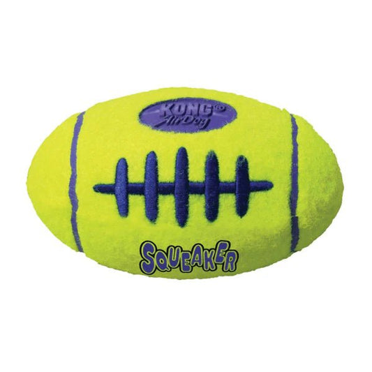 KONG AirDog Football - Kibble UK - My Online Pet Store