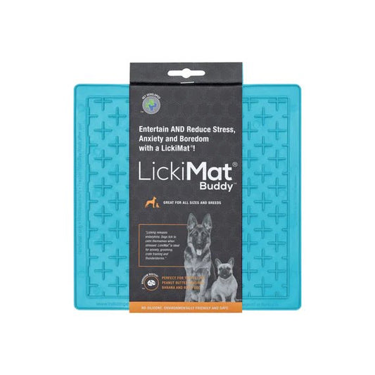 LickiMat Buddy - Kibble UK - My Online Pet Store